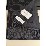 2025年12月11日入荷新品Coachマフラーギフト/誕生日/記念品/アクセサリーkaka工場