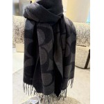 2025年12月11日入荷新品Coachマフラーギフト/誕生日/記念品/アクセサリーkaka工場