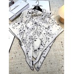 2025年12月11日入荷新品Chanelマフラーギフト/誕生日/記念品/アクセサリーkaka工場