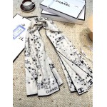 2025年12月11日入荷新品Chanelマフラーギフト/誕生日/記念品/アクセサリーkaka工場