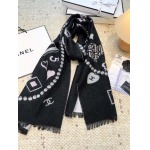 2025年12月11日入荷新品Chanelマフラーギフト/誕生日/記念品/アクセサリーkaka工場