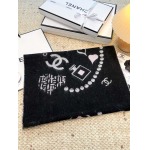 2025年12月11日入荷新品Chanelマフラーギフト/誕生日/記念品/アクセサリーkaka工場