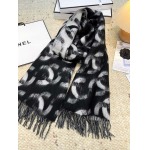 2025年12月11日入荷新品Chanelマフラーギフト/誕生日/記念品/アクセサリーkaka工場