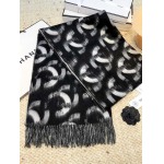 2025年12月11日入荷新品Chanelマフラーギフト/誕生日/記念品/アクセサリーkaka工場