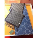 2025年12月11日入荷新品Gucciマフラーギフト/誕生日/記念品/アクセサリーkaka工場