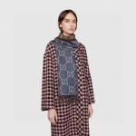 2025年12月11日入荷新品Gucciマフラーギフト/誕生日/記念品/アクセサリーkaka工場