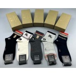 2025年12月11日入荷新品Burberry靴下ギフト/誕生日/記念品/アクセサリーkaka工場