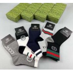 2025年12月11日入荷新品Gucci 靴下ギフト/誕生日/記念品/アクセサリーkaka工場