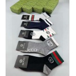2025年12月11日入荷新品Gucci 靴下ギフト/誕生日/記念品/アクセサリーkaka工場