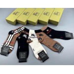 2025年12月11日入荷新品Burberry靴下ギフト/誕生日/記念品/アクセサリーkaka工場