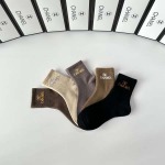 2025年12月11日入荷新品Chanel靴下ギフト/誕生日/記念品/アクセサリーkaka工場