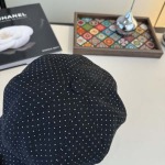 2025年12月11日入荷新品Chanel帽子ギフト/誕生日/記念品/アクセサリーkaka工場