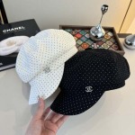 2025年12月11日入荷新品Chanel帽子ギフト/誕生日/記念品/アクセサリーkaka工場