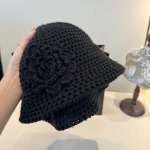 2025年12月11日入荷新品Chanel帽子ギフト/誕生日/記念品/アクセサリーkaka工場