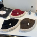 2025年12月11日入荷新品Chanel帽子ギフト/誕生日/記念品/アクセサリーkaka工場