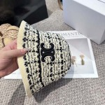 2025年12月11日入荷新品Celine帽子ギフト/誕生日/記念品/アクセサリーkaka工場