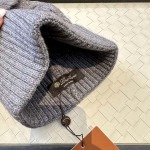 2025年12月11日入荷新品Loro Piana帽子ギフト/誕生日/記念品/アクセサリーkaka工場