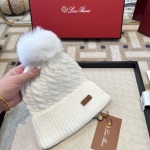 2025年12月11日入荷新品Loro Piana帽子ギフト/誕生日/記念品/アクセサリーkaka工場