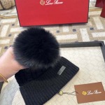 2025年12月11日入荷新品Loro Piana帽子ギフト/誕生日/記念品/アクセサリーkaka工場