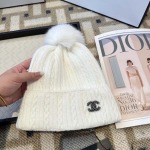 2025年12月11日入荷新品Chanel帽子ギフト/誕生日/記念品/アクセサリーkaka工場