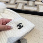 2025年12月11日入荷新品Chanel帽子ギフト/誕生日/記念品/アクセサリーkaka工場