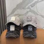2025年12月11日入荷新品Loewe帽子ギフト/誕生日/記念品/アクセサリーkaka工場