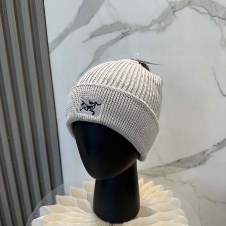 2025年12月11日入荷新品ARCTERYX帽子ギフト/誕...