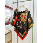 2025年12月11日入荷新品HERMESマフラーギフト/誕生日/記念品/アクセサリーkaka工場