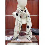 2025年12月11日入荷新品Chanelマフラーギフト/誕生日/記念品/アクセサリーkaka工場