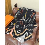 2025年12月11日入荷新品HERMESマフラーギフト/誕生日/記念品/アクセサリーkaka工場