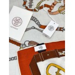 2025年12月11日入荷新品HERMESマフラーギフト/誕生日/記念品/アクセサリーkaka工場