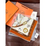 2025年12月11日入荷新品HERMESマフラーギフト/誕生日/記念品/アクセサリーkaka工場