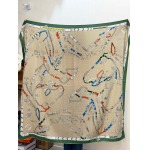 2025年12月11日入荷新品HERMESマフラーギフト/誕生日/記念品/アクセサリーkaka工場