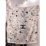 2025年12月11日入荷新品Chanelマフラーギフト/誕生日/記念品/アクセサリーkaka工場