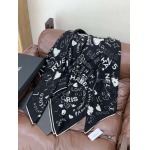 2025年12月11日入荷新品Chanelマフラーギフト/誕生日/記念品/アクセサリーkaka工場