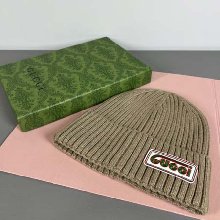 2025年12月11日入荷新品GUCCI帽子ギフト/誕生日/...