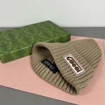 2025年12月11日入荷新品GUCCI帽子ギフト/誕生日/記念品/アクセサリーkaka工場