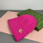 2025年12月11日入荷新品GUCCI帽子ギフト/誕生日/記念品/アクセサリーkaka工場