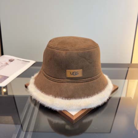 2025年12月11日入荷新品UGG帽子ギフト/誕生日/記念...