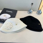 2025年12月11日入荷新品Chanel帽子ギフト/誕生日/記念品/アクセサリーkaka工場