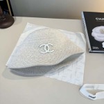 2025年12月11日入荷新品Chanel帽子ギフト/誕生日/記念品/アクセサリーkaka工場