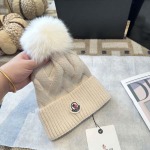2025年12月11日入荷新品MONCLER帽子ギフト/誕生日/記念品/アクセサリーkaka工場