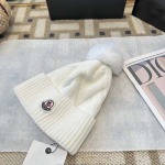 2025年12月11日入荷新品MONCLER帽子ギフト/誕生日/記念品/アクセサリーkaka工場