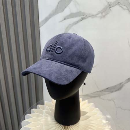 2025年12月11日入荷新品Alo帽子ギフト/誕生日/記念...