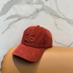 2025年12月11日入荷新品Alo帽子ギフト/誕生日/記念品/アクセサリーkaka工場