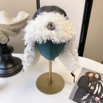 2025年12月11日入荷新品Moncler帽子ギフト/誕生日/記念品/アクセサリーkaka工場