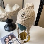 2025年12月11日入荷新品Chanel帽子ギフト/誕生日/記念品/アクセサリーkaka工場