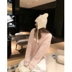 2025年12月11日入荷新品Chanel帽子ギフト/誕生日/記念品/アクセサリーkaka工場