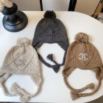 2025年12月11日入荷新品Chanel帽子ギフト/誕生日/記念品/アクセサリーkaka工場
