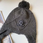 2025年12月11日入荷新品Chanel帽子ギフト/誕生日/記念品/アクセサリーkaka工場